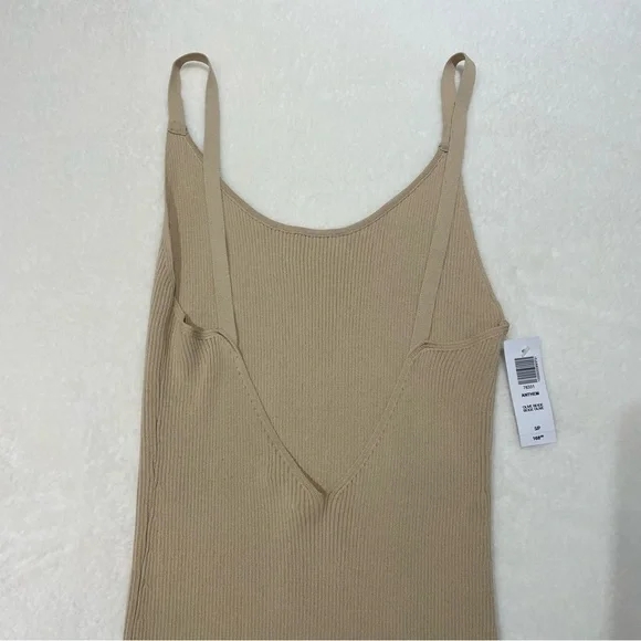 NWT Wilfred Anthem Dress - Picture 2 of 7